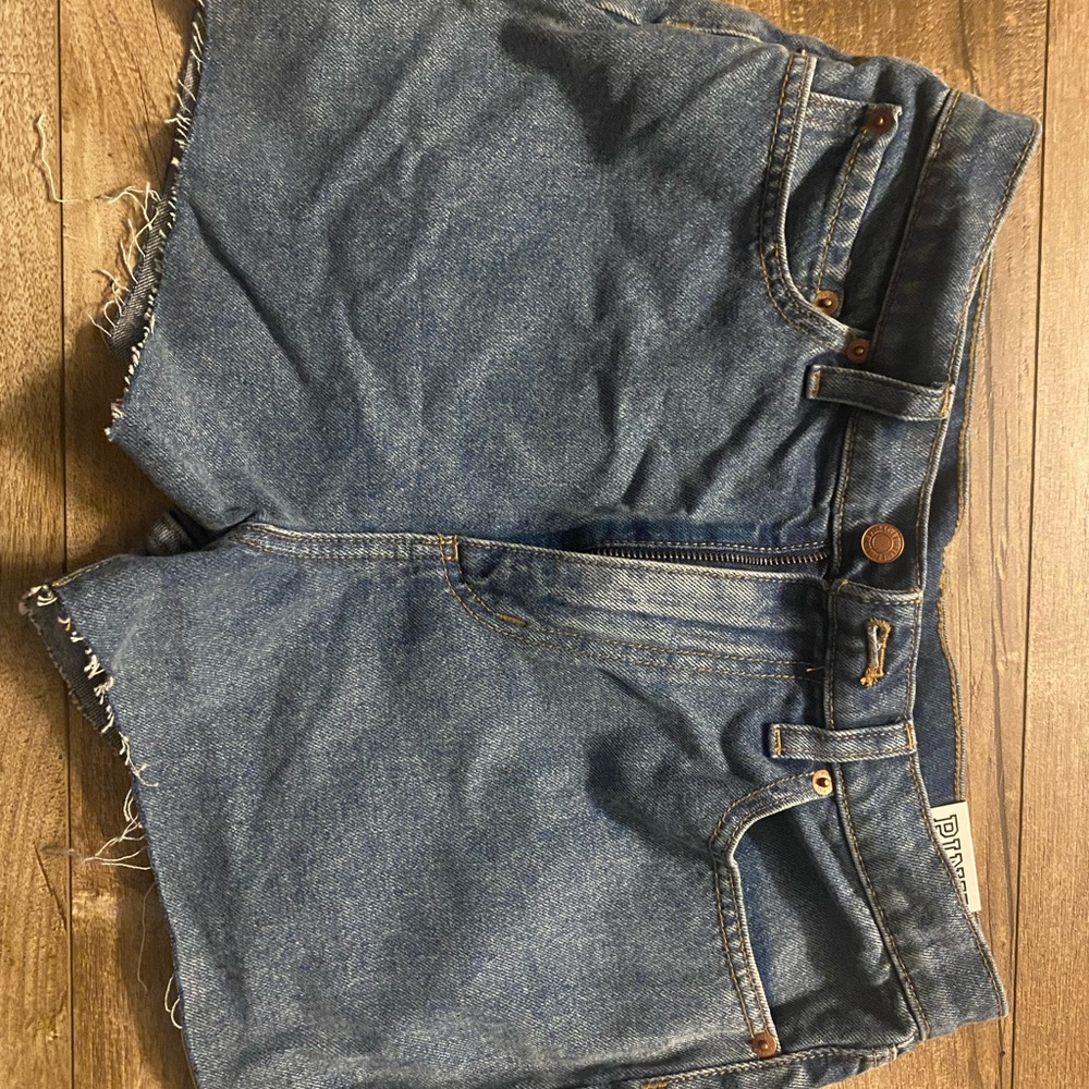 Victoria’s Secret Shorts